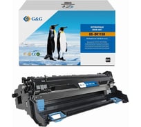 Блок фотобарабана G&G GG-DK1150 DK-1150 черный ч/б:100000стр. для ECOSYS M2135DN/M2635DN/M2735DW/P22 2048131