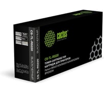 Картридж лазерный CACTUS CS-TL-R5220 TL-R5220 черный (3000стр.) для Pantum BM5201ADN/BM5201ADW/BP520 2088591