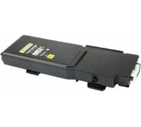 Картридж лазерный CET 141632 106R03533 желтый (8000стр.) для Xerox VersaLink C400/405 2078451