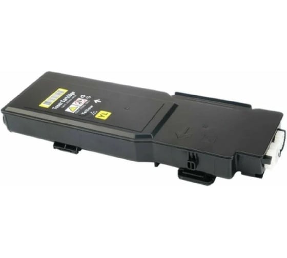 Картридж лазерный CET 141632 106R03533 желтый (8000стр.) для Xerox VersaLink C400/405 2078451 1