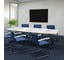 Доска для мела магнитная BRAUBERG Wood 60x90 см, черная, деревянная рамка 238804 8