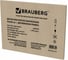 Доска магнитно-маркерная BRAUBERG Wood 45x60 см, деревянная рамка 238794 10