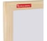 Доска магнитно-маркерная BRAUBERG Wood 50x70 см, деревянная рамка 238795 3