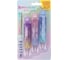 Корректирующая лента двусторонняя BRAUBERG GRADE PASTEL 5 мм x 10 м, 3 шт 273026 11