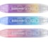 Корректирующая лента двусторонняя BRAUBERG GRADE PASTEL 5 мм x 10 м, 3 шт 273026 1