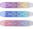 Корректирующая лента двусторонняя BRAUBERG GRADE PASTEL 5 мм x 10 м, 3 шт 273026 2