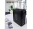 Уничтожитель документов Office Kit S45N 2x13, уровень секретности P-5, корзина 14 литров OK1913S045N 7