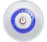 Помпа электрическая 1.2л/мин 5Вт, 1 насос, Li 1200 мАч, USB зарядка, LED Centek CT-3000 White 4