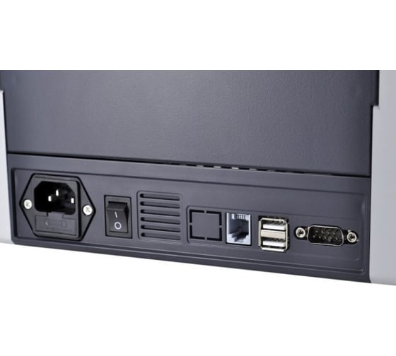 Счетчик банкнот MERTECH C-200 DOUBLE CIS MG touch screen 5533