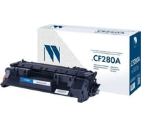 Совместимый картридж для HP LaserJet Pro NV Print NVP NV-CF280A