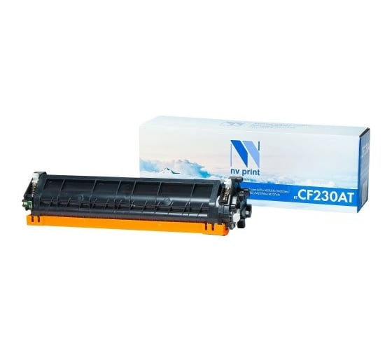 Совместимый картридж для HP LaserJet Pro NV Print NVP NV-CF230AT 1