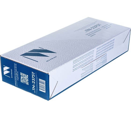 Совместимый картридж для Brother NV Print NVP NV-TN-2375T