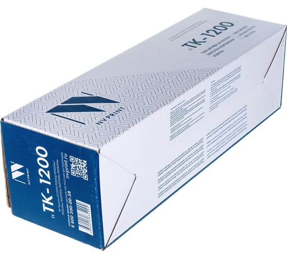 Совместимый картридж для Kyocera Ecosys NV Print NVP NV-TK-1200