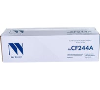 Совместимый картридж для HP LaserJet Pro NV Print NVP NV-CF244A