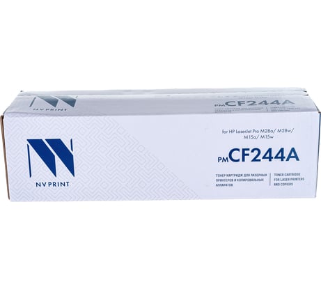 Совместимый картридж для HP LaserJet Pro NV Print NVP NV-CF244A