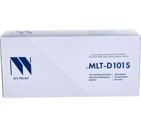Совместимый картридж для Samsung NV Print NVP NV-MLT-D101S