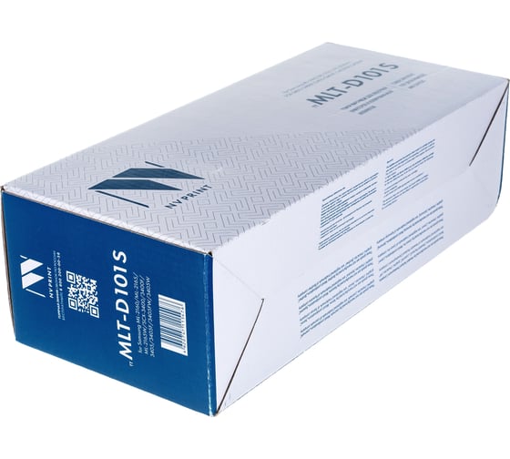 Совместимый картридж для Samsung NV Print NVP NV-MLT-D101S