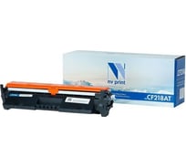 Совместимый картридж для HP LaserJet Pro NV Print NVP NV-CF218AT
