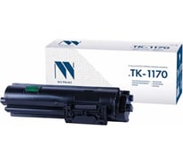 Совместимый картридж для Kyocera Ecosys NV Print NVP NV-TK-1170