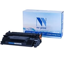 Совместимый картридж для HP LaserJet Pro NV Print NVP/Canon NV-CF226X/NV-052H