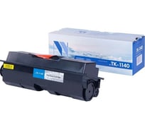 Совместимый картридж для Kyocera Ecosys NV Print NVP NV-TK-1140