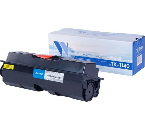 Совместимый картридж для Kyocera Ecosys NV Print NVP NV-TK-1140 1