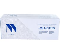 Совместимый картридж для Samsung Xpress NV Print NVP NV-MLT-D111S