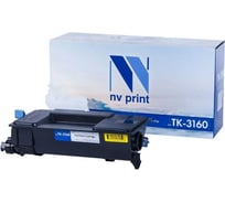 Совместимый картридж для Kyocera Ecosys NV Print NVP NV-TK-3160 19419648