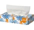 Салфетки для лица Kimberly-Clark Kleenex стандартные, белый 21400 1