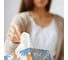Салфетки для лица Kimberly-Clark Kleenex стандартные, белый 21400 6