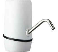 Электрическая помпа для воды ZDK Water E10 Battery White аккумулятор 5773