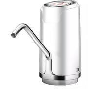 Электрическая помпа для воды ZDK Water E20 Battery White аккумулятор 5774