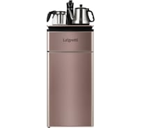 Кулер Lagretti Тиабар LD-51а Venice с чайным столиком gold LG014