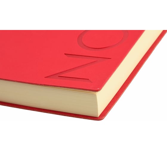 Записная книжка LOREX CLASSIC А6 фуксия 80 листов, в точку мягкая обложка LXNBA6FC-CL