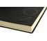 Записная книжка LOREX CLASSIC А6 черный 80 листов, в точку мягкая обложка LXNBA6BС-CL 4