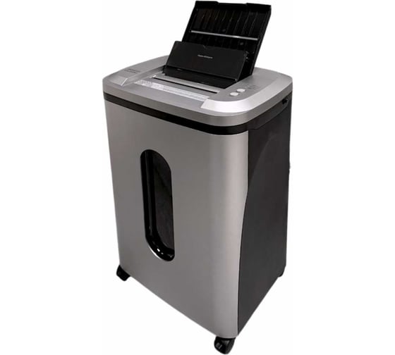 Уничтожитель документов с автоподачей Office Kit SA250M 1,9x12 OK1912SA250M