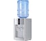 Настольный кулер для воды Lagretti Milan TK white/silver LG005 3