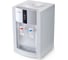 Настольный кулер для воды Lagretti Milan TK white/silver LG005 5