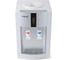 Настольный кулер для воды Lagretti Milan TK white/silver LG005 6