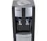Напольный кулер для воды Lagretti Milan L black/silver LG001 4