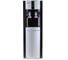Напольный кулер для воды Lagretti Milan L black/silver LG001 9