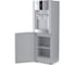 Напольный кулер для воды Lagretti Milan LK white/silver LG002 3