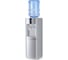 Напольный кулер для воды Lagretti Milan LK white/silver LG002 4