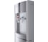 Напольный кулер для воды Lagretti Milan LK white/silver LG002 7