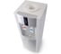 Напольный кулер для воды Lagretti Milan LK white/silver LG002 9
