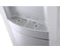 Напольный кулер для воды Lagretti Milan LK white/silver LG002 10