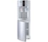 Напольный кулер для воды Lagretti Milan LK white/silver LG002 11
