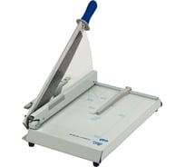 Автоматический сабельный резак для бумаг ProfiOffice Cutstream HQ440SP, А3, 40 листов 99113