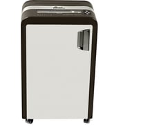 Уничтожитель ProfiOffice Alligator 1020CC+, 3 уровня секретности, 3,8х40 мм, 20 листов, 34 л, CD, карты 91936