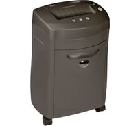 Уничтожитель ProfiOffice Piranha 15CC+, 3 уровня секретности, 4х25 мм, 15 листов, 25 л 91918